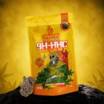 Wholesale 9H-HHC Flowers King Luis XIII 99%
