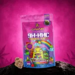 Wholesale 9H-HHC Flowers Rainbow Runtz 99%