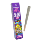 Wholesale 9H-HHC Joint Rainbow Runtz 99%