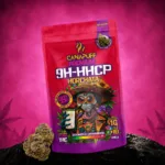 Wholesale 9H-HHCP Flowers Horchata 99%