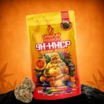 Wholesale 9H-HHCP Flowers Laughing Buddha 99%