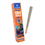 Vendita all'ingrosso 9H-HHCP Joint 9 Pound Hammer 99% 2g