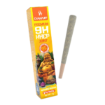 Wholesale 9H-HHCP Joint Laughing Buddha 99% 2g
