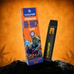 Wholesale 9H-HHCP Vape 9 Pound Hammer 99% 1ml