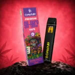 Wholesale 9H-HHCP Vape Horchata 99% 1ml