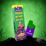 Wholesale 9H-HHCP XXL Vape Blackjack Gelato 99% 2ml