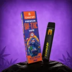 Großhandel 9H-THC Vape Blue Dream 95% 1 ml