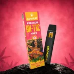 Großhandel: 9H-THC-Vape-Permanentmarker 95%, 1 ml