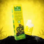 Wholesale 9H-THC XXL Vape Limoncello 99% 2ml