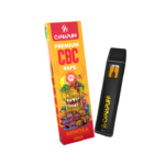 Großhandel: CBC Vape Mimosa 79% 1 ml