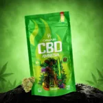 Wholesale CBD Flowers Amnesia 69%
