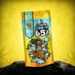 Wholesale CBG9 Flowers Caribbean Breeze 65%