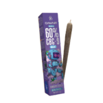 Wholesale CBG9 Joint Blueberry Cookies 60% 2g
