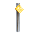 Biscotti al CBG9 Joint Blueberry all'ingrosso 60% 2 g - per confezione