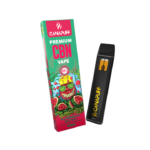 Großhandel CBN Vape Watermelon Zkittles 89% 1 ml