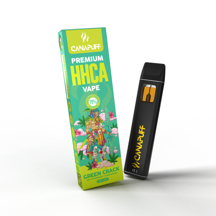 Mixed Cannabinoid Wholesale Products: How to Plan a Balanced Assortment product image for Eurivana wholesale buyers