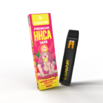 Wholesale HHC-A Vape Lemon Cherry Gelato 79% 1ml