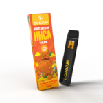 Venta al por mayor de líquido para vapeo HHC-A «Tangie Dream» 79%, 1 ml