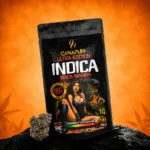 Fiori Indica all'ingrosso Black Mamba Ultra Edition 99%