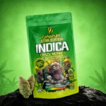 Wholesale Indica Flowers Crazy Monkey Ultra Edition 99%