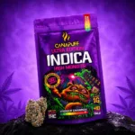 Wholesale Indica Flowers High Monster Ultra Edition 99%