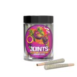Wholesale T8HC Canapuff Joints Extremely Strong Gorilla Kush 99% 30pcs