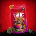 Wholesale T8HC Flowers Gorilla Kush 99%