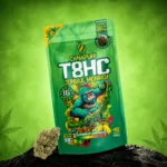 Wholesale T8HC Flowers Jungle Monkey 99%