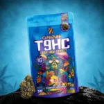 Wholesale T9HC Flowers Deep 99%