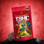 Vente en gros de fleurs T9HC Euforic 99%