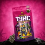 Wholesale T9HC Flowers Extreemly 99%