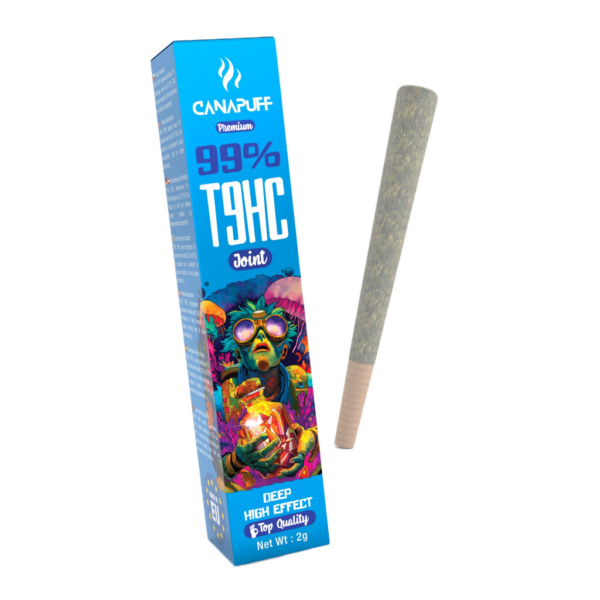 Canapuff  T9HC Joint Deep High Effect 99%
