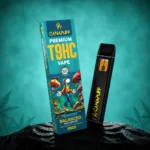 Wholesale T9HC Vape Balanced 95% 1ml