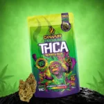 Wholesale THCA Flowers Monkey Glue 99%