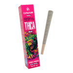 Wholesale THCA Joint Jungle Monkey 99% 2g