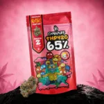Großhandel THP420 Blumen Original Z 65%