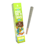 Wholesale THP420 Joint Dosi Kush 60% 2g