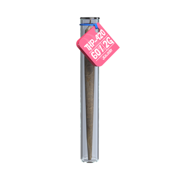 Wholesale THP420 Joint Jealousy 60% 2g - for box