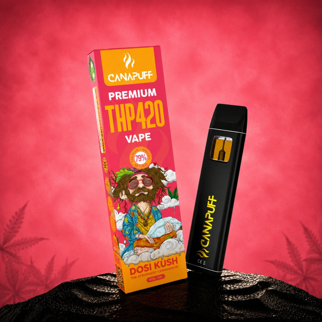 THCV Vape Wholesale Collection: How to Compare Product Listings product image for Eurivana wholesale buyers