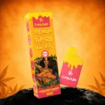 Wholesale THP420 XXL Vape Permanent Marker 99% 2ml