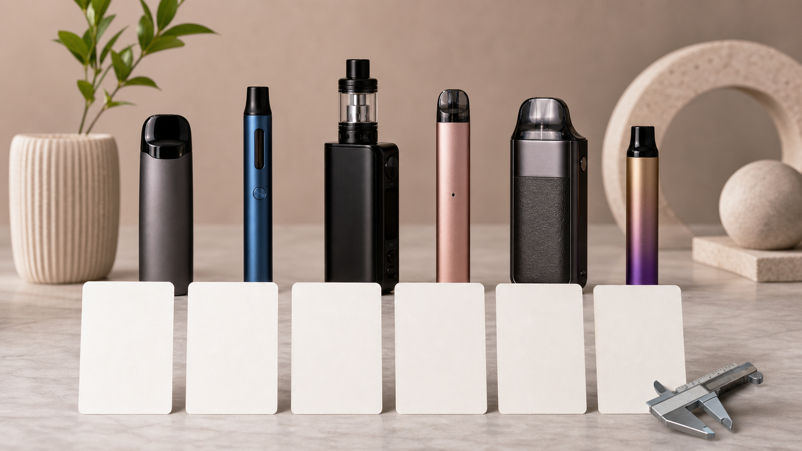 Editorial product image for How to Compare T9HC Vape Products Without Guessing