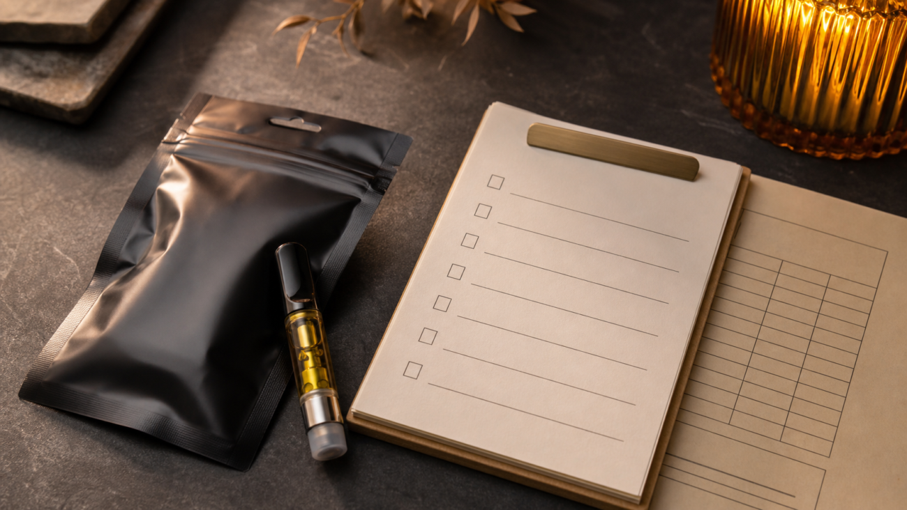 Editorial product image for THCA Vape Buying Guide: Product and Destination Checks