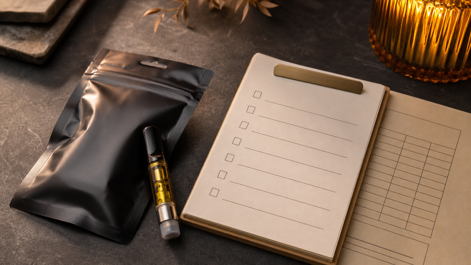 Editorial product image for THCA Vape Buying Guide: Product and Destination Checks