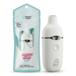 White Label Natural Delta-9 THC Vape - Hybrid 2g – Bild 4
